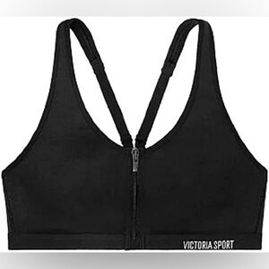 Victoria’s Secret Victoria Sport Knockout Front-Close Sport Bra
